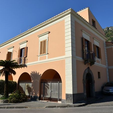 Hotel Sorrento Coast Relais Meta Exteriér fotografie