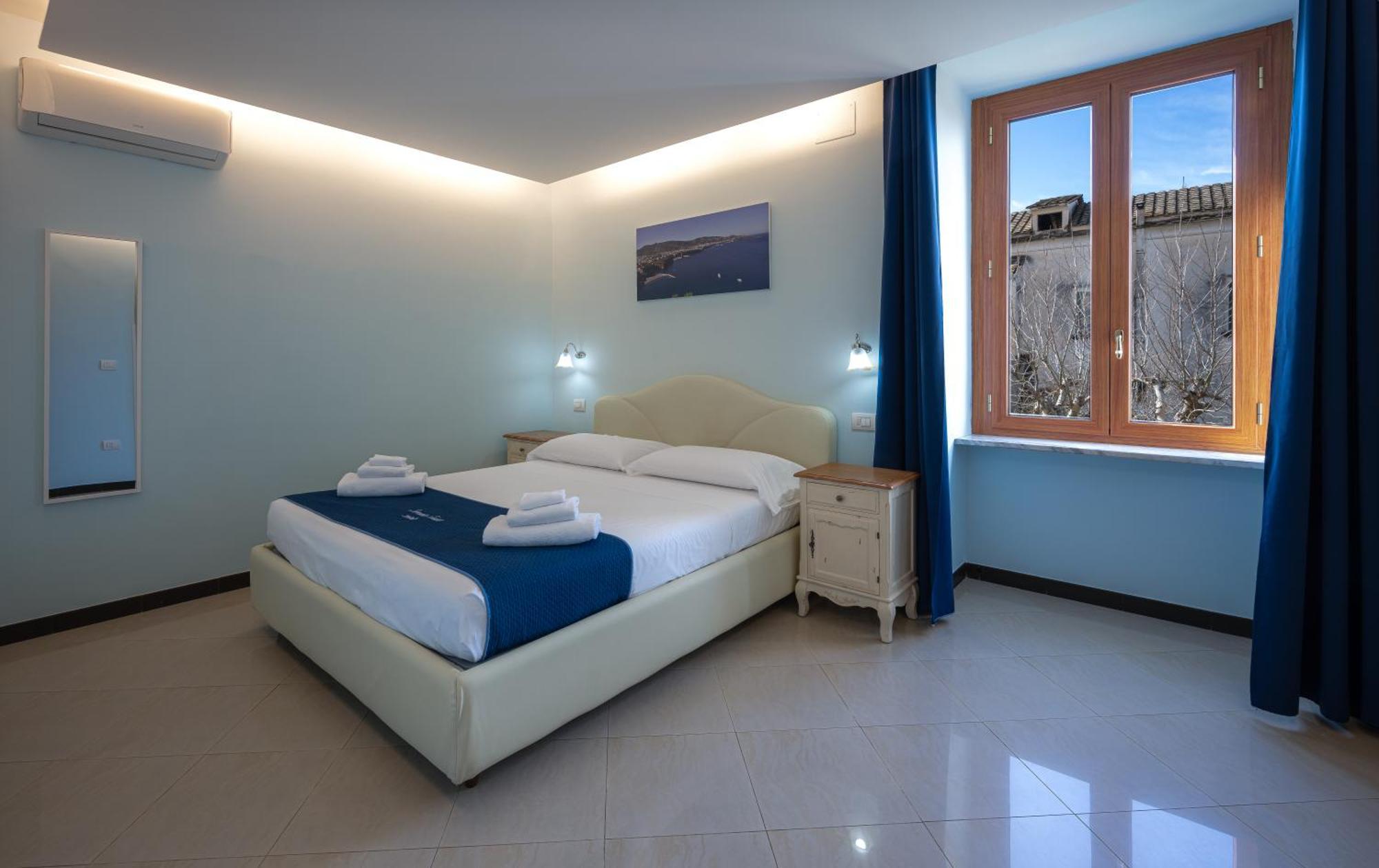 Hotel Sorrento Coast Relais Meta Exteriér fotografie