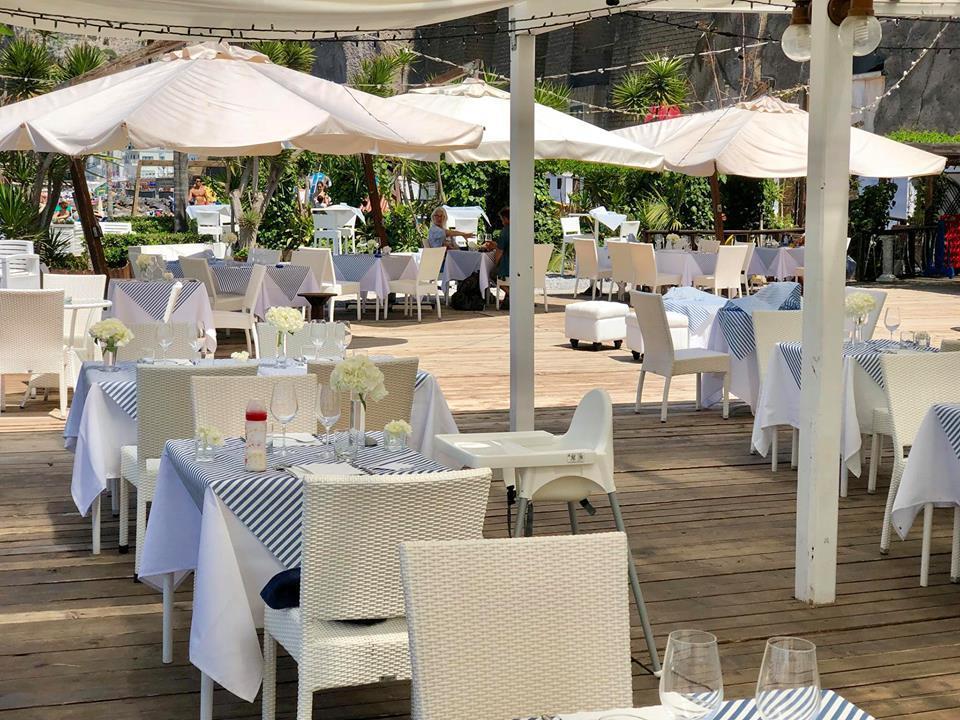 Hotel Sorrento Coast Relais Meta Exteriér fotografie