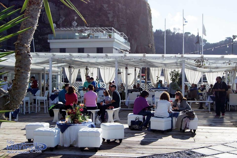Hotel Sorrento Coast Relais Meta Exteriér fotografie