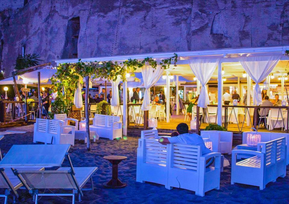 Hotel Sorrento Coast Relais Meta Exteriér fotografie